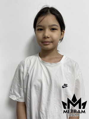 Ботакөз Нұрланқызы