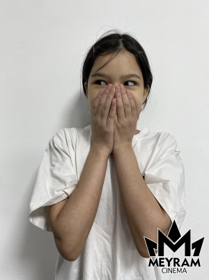 Ботакөз Нұрланқызы