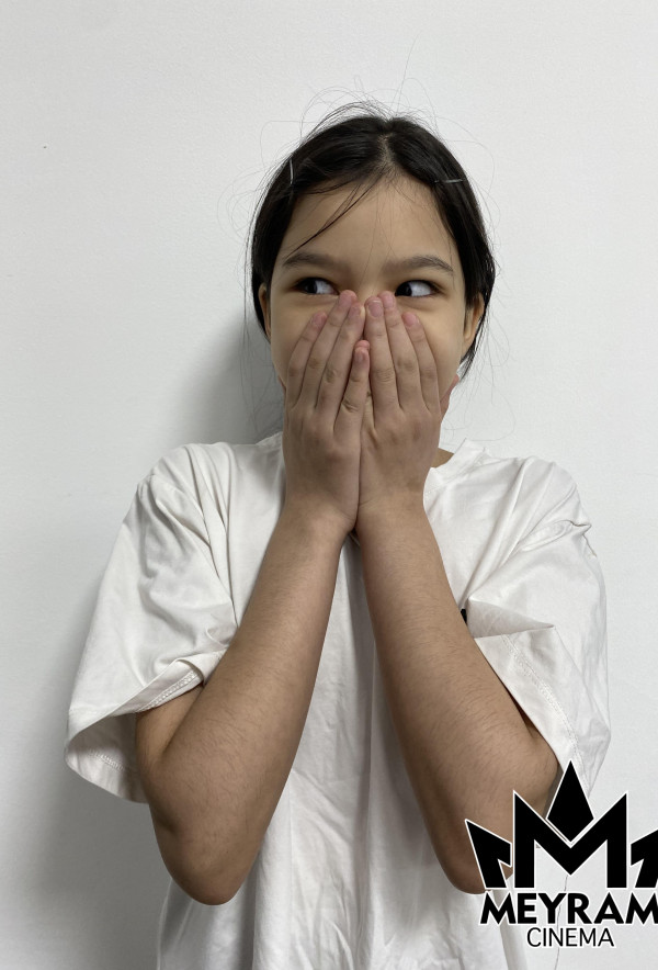 Ботакөз Нұрланқызы