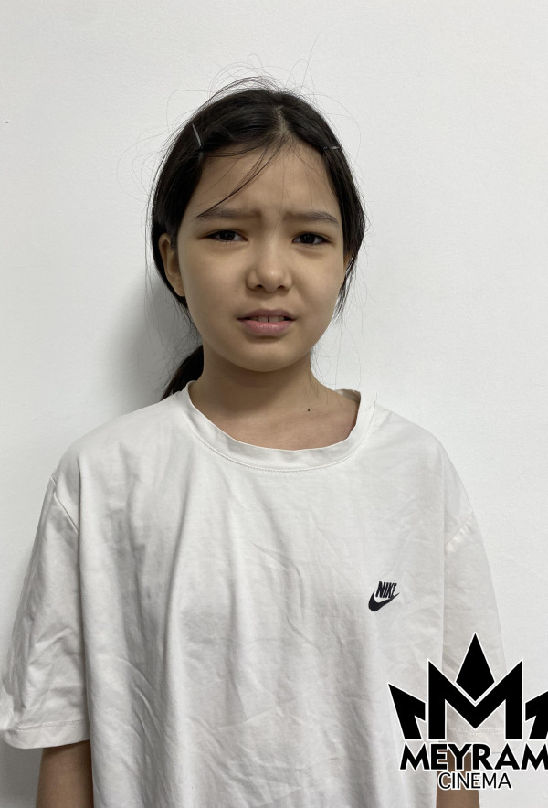 Ботакөз Нұрланқызы