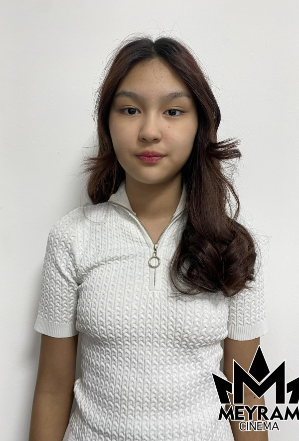 Альбина Тайлақ