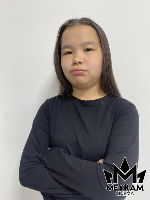 Альбина Тайлақ