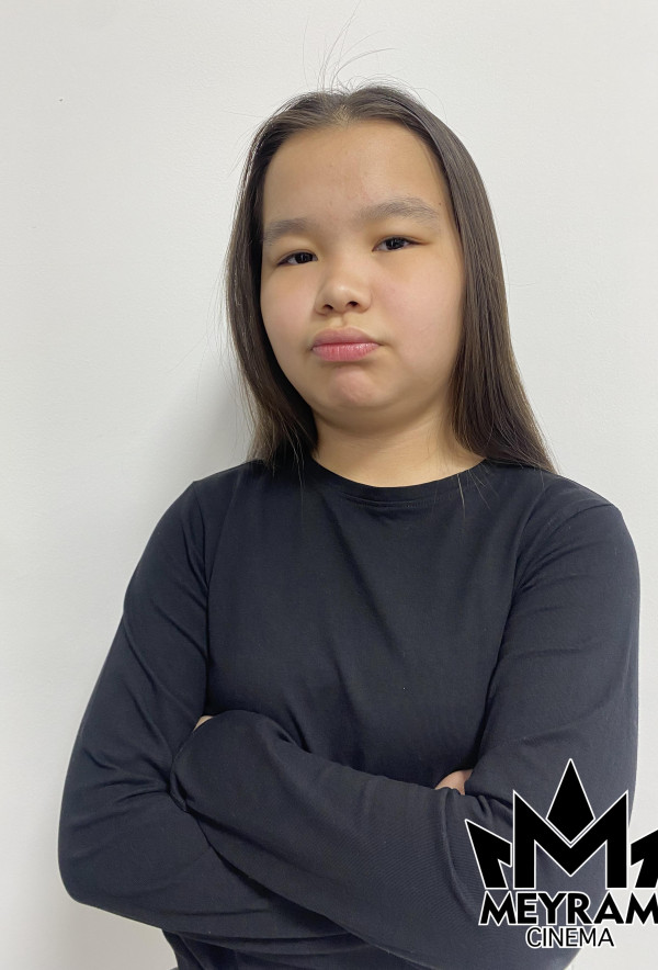 Альбина Тайлақ