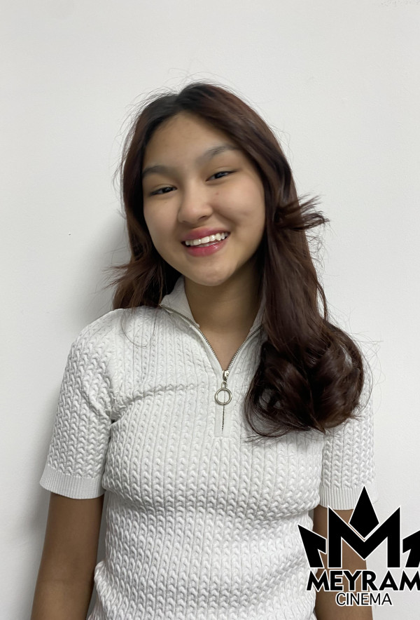 Альбина Тайлақ