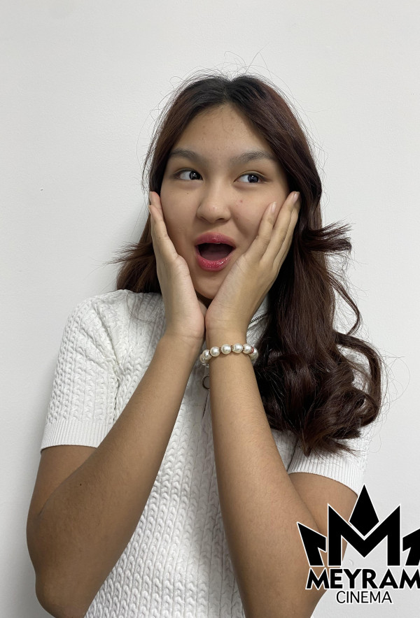 Альбина Тайлақ