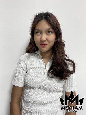 Альбина Тайлақ