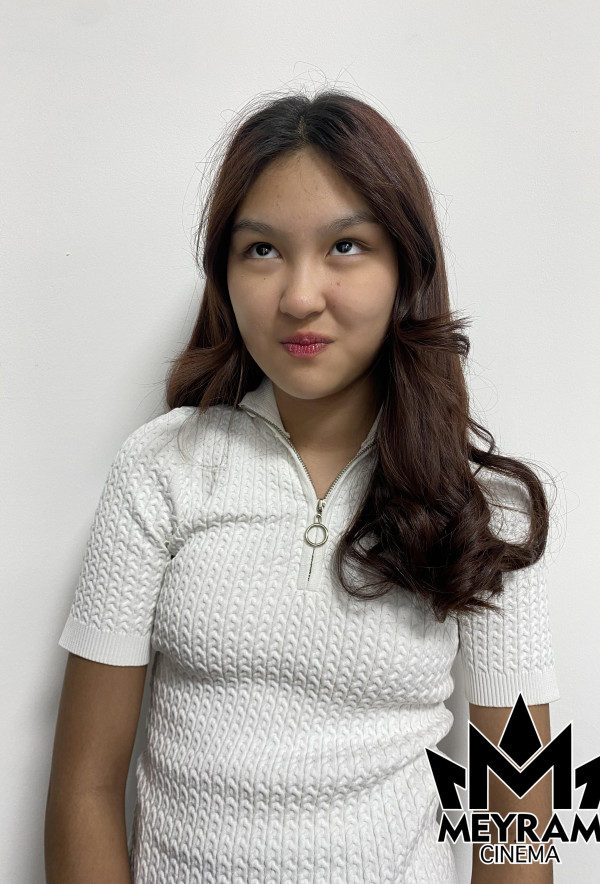 Альбина Тайлақ