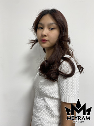 Альбина Тайлақ