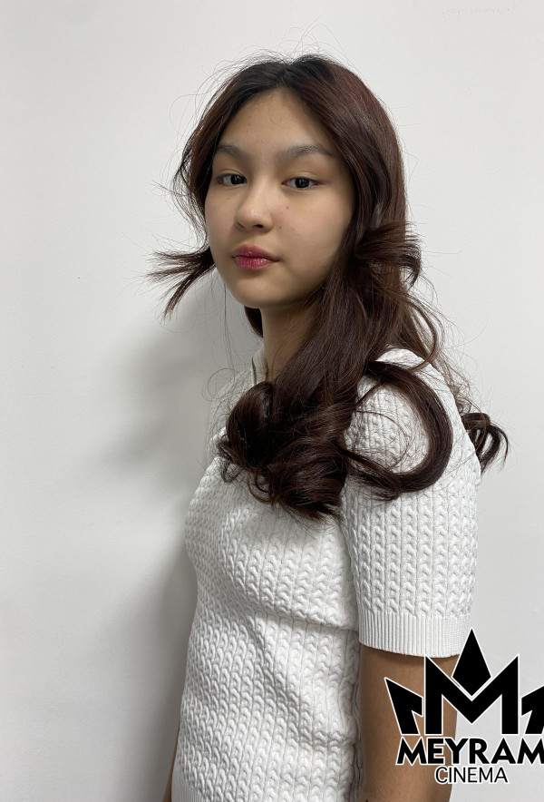 Альбина Тайлақ