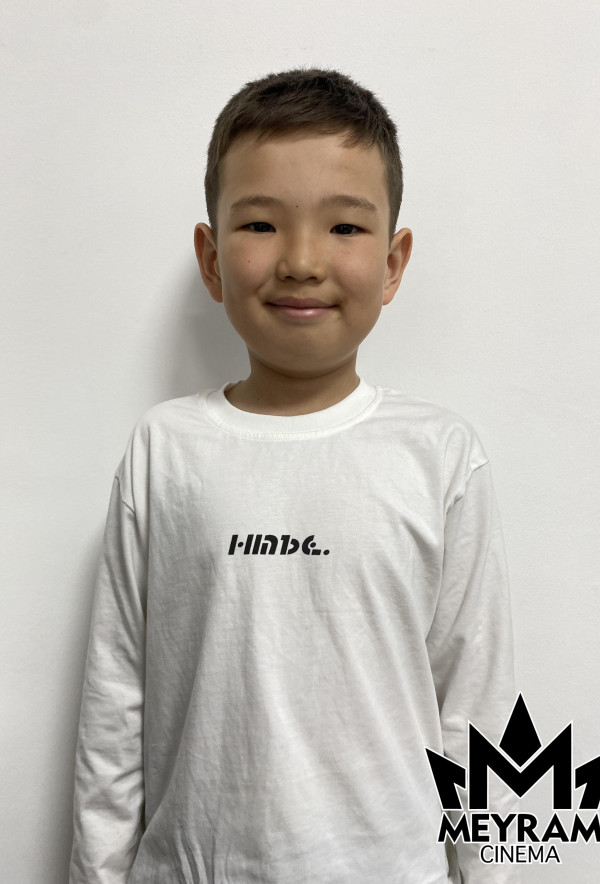 Бексұлтан Бейбіт