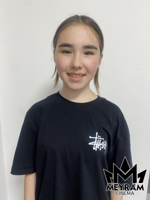 Айша Исмагул