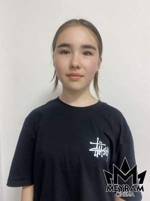 Айша Исмагул