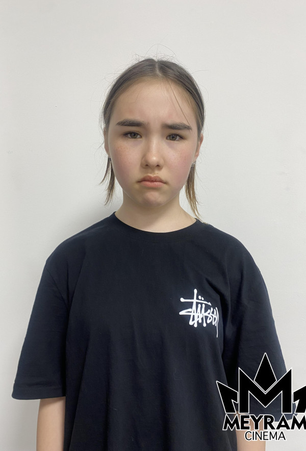 Айша Исмагул