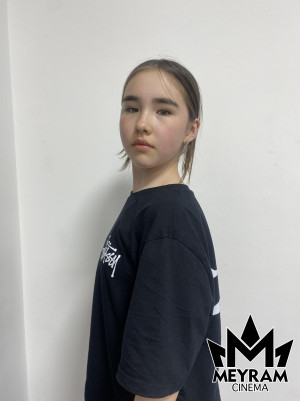 Айша Исмагул