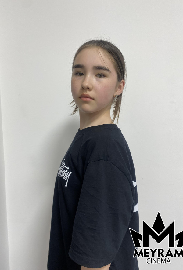 Айша Исмагул