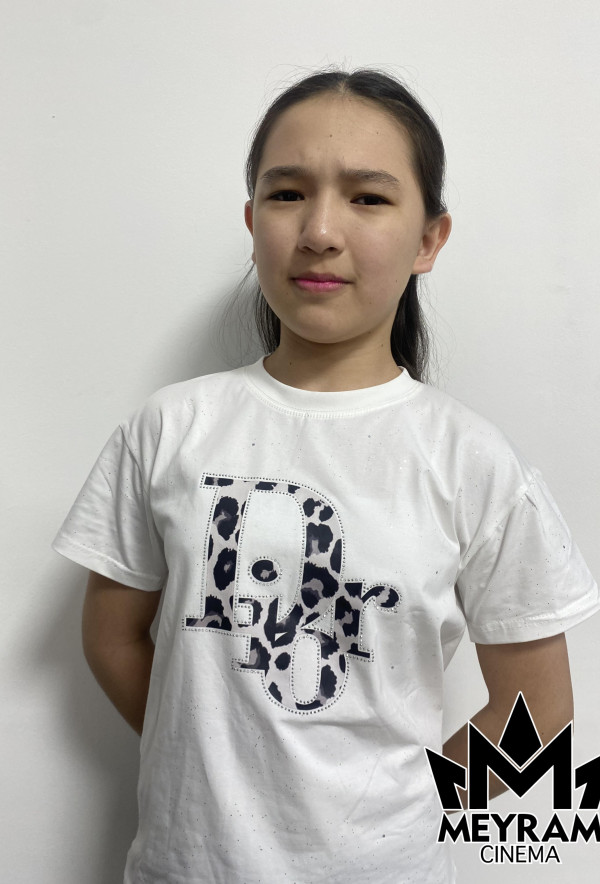 Альбина Ерденқызы