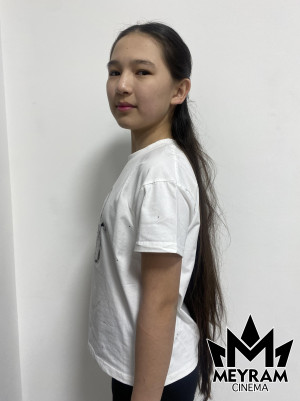 Альбина Ерденқызы