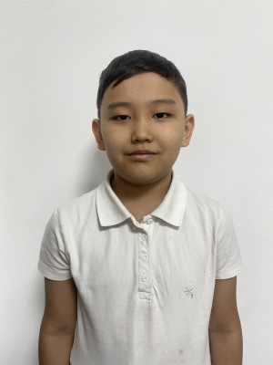 Бақдаулет Көбейген