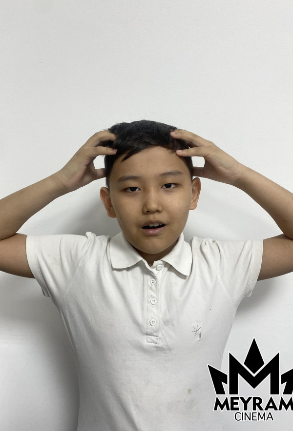 Бақдаулет Көбейген