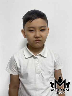 Бақдаулет Көбейген