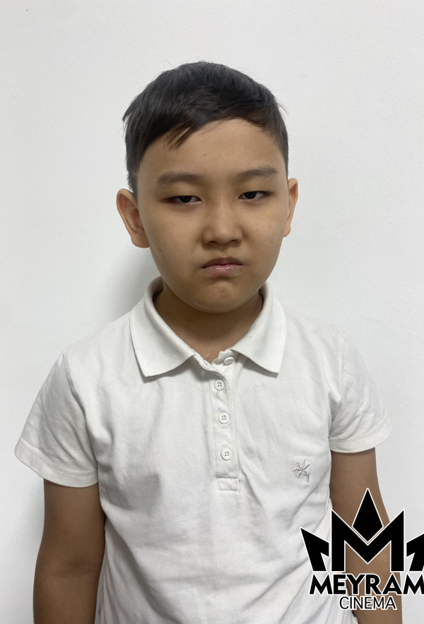 Бақдаулет Көбейген