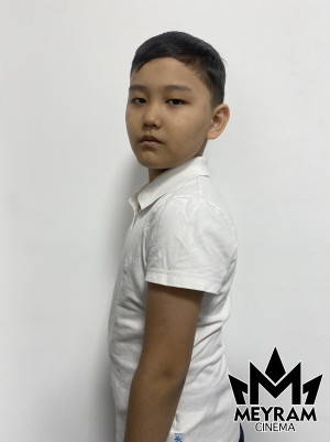 Бақдаулет Көбейген