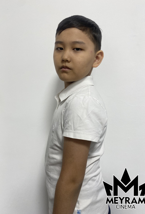 Бақдаулет Көбейген