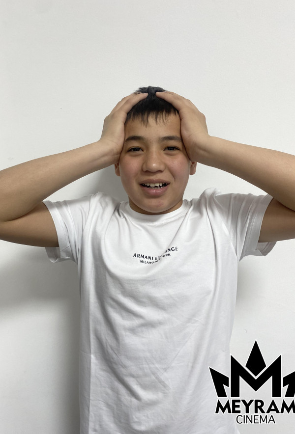 Темір Көмек