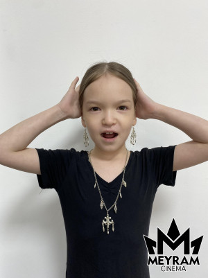 Асем Ғалымбек