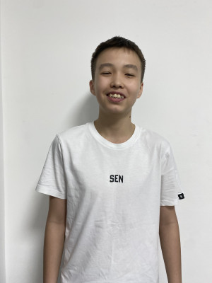 Ерасыл Құсайын