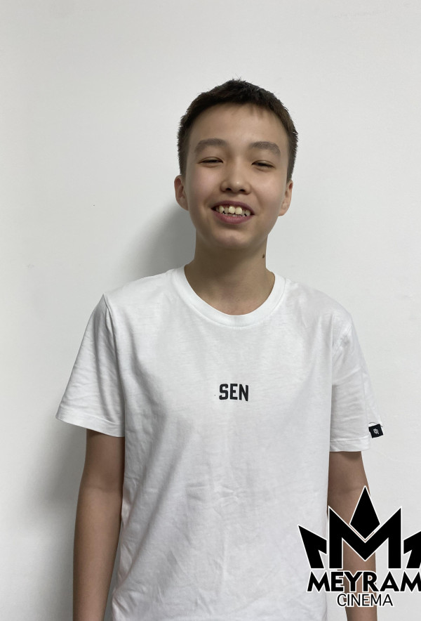 Ерасыл Құсайын