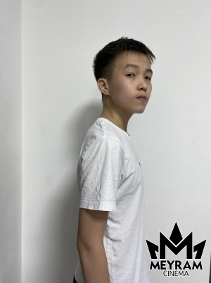 Ерасыл Құсайын