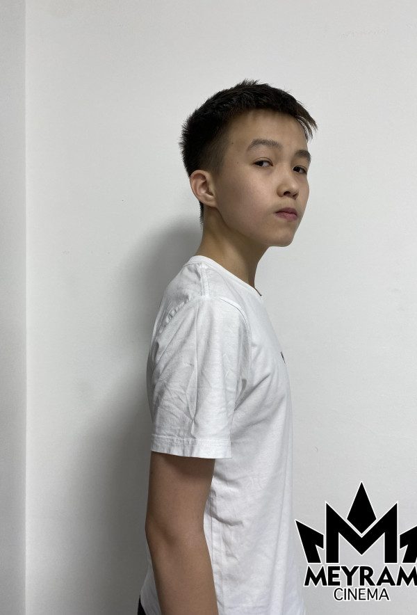 Ерасыл Құсайын