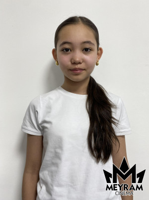 Айша Балташева