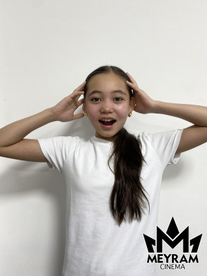 Айша Балташева