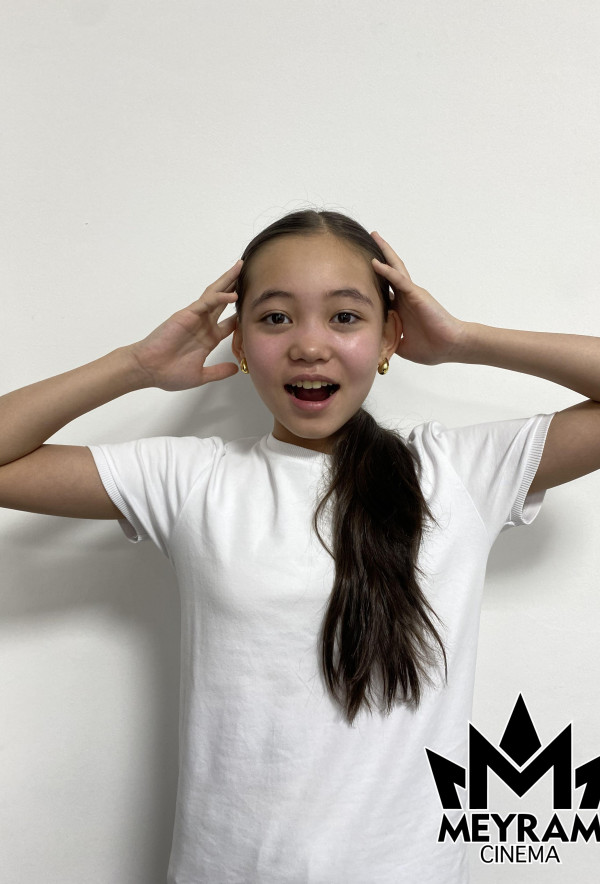 Айша Балташева