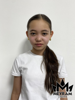 Айша Балташева