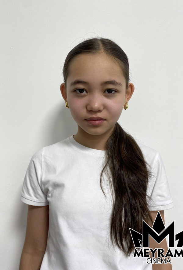 Айша Балташева