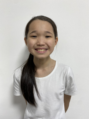 Мариям Балташова