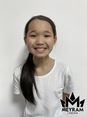 Мариям Балташова