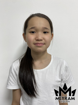 Мариям Балташова