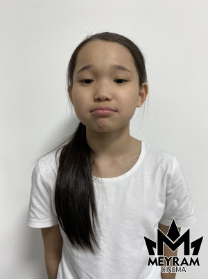 Мариям Балташова