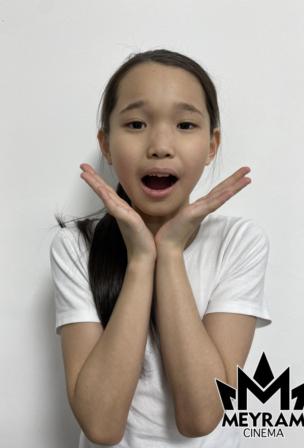 Мариям Балташова