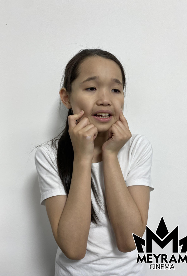 Мариям Балташова