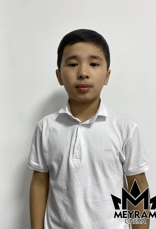 Саян Азатбек