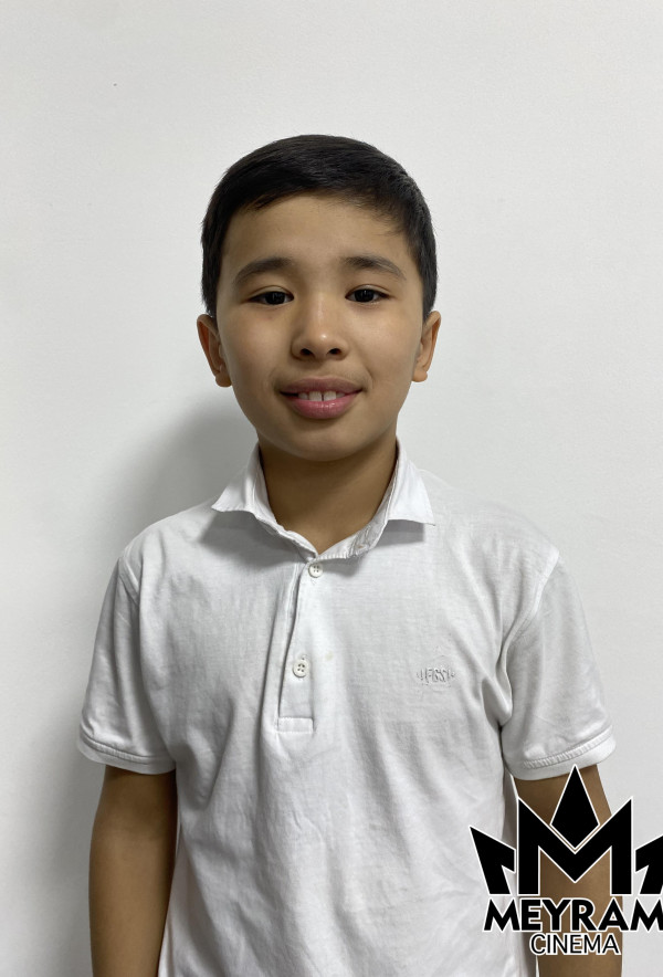 Саян Азатбек