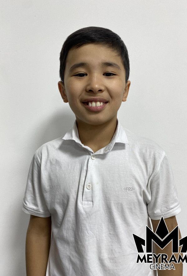 Саян Азатбек