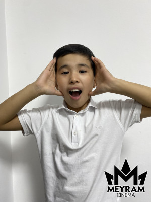 Саян Азатбек