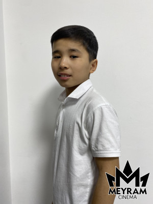 Саян Азатбек