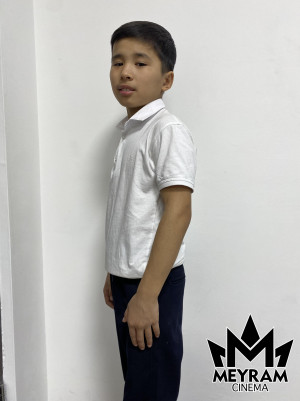 Саян Азатбек